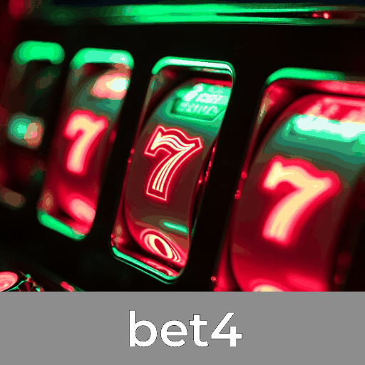 bet4: Slots-Grandes Prêmios, Blackjack-Desafiante, Roleta-Viva