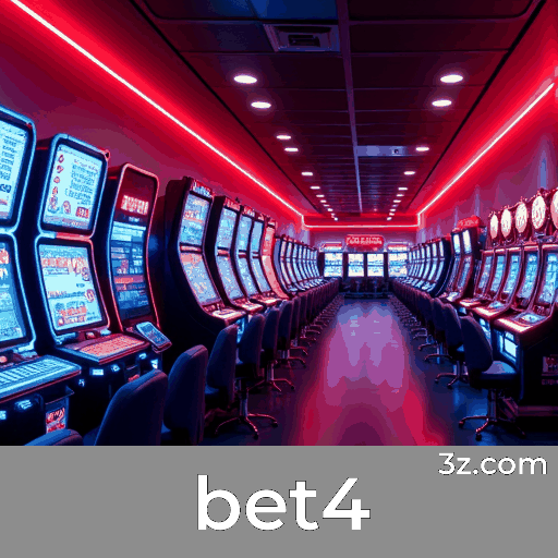 bet4: Seu Cassino Online Seguro e Premiado