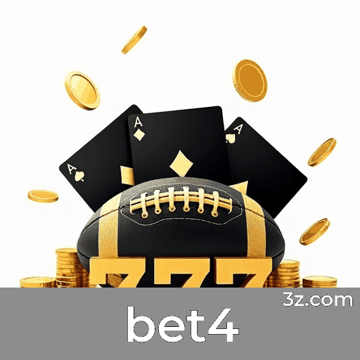 bet4: Seu Cassino Online Seguro e Premiado