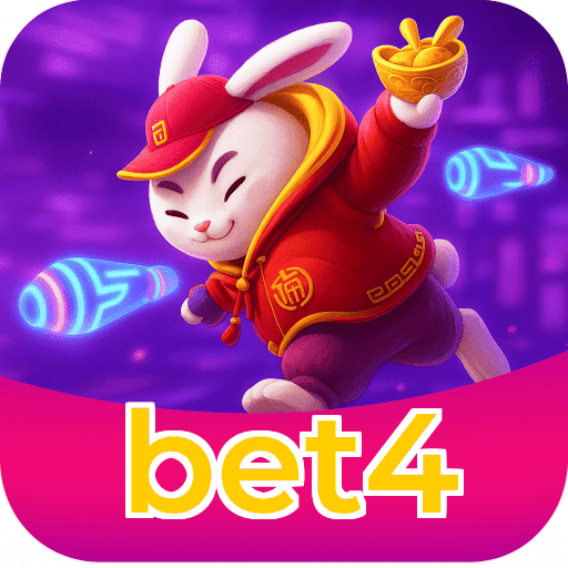 bet4: Seu Cassino Online Confiável e Premiado