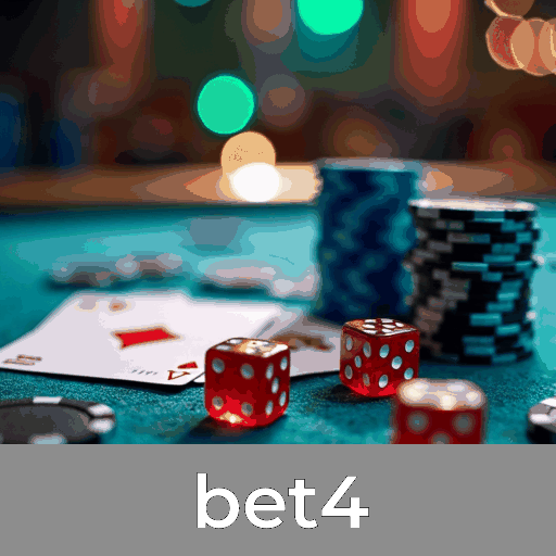 Bet4: Apostas Esportivas com Expertise no Brasil