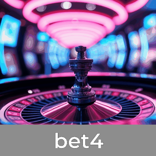 Explore Diversidade de Jogos de Cassino no Bet4 com Roleta Avançada