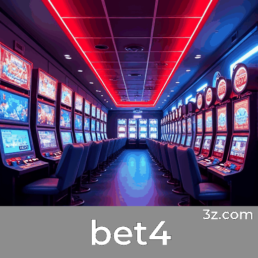 bet4: Excelência em Apostas Esportivas e Cobertura Completa