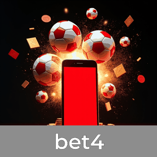 Explore o Mundo dos Slots com bet4: Descubra Máquinas com Alta Volatilidade