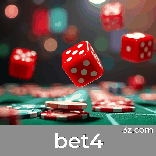 bet4: Seu Cassino Online Seguro e Premiado