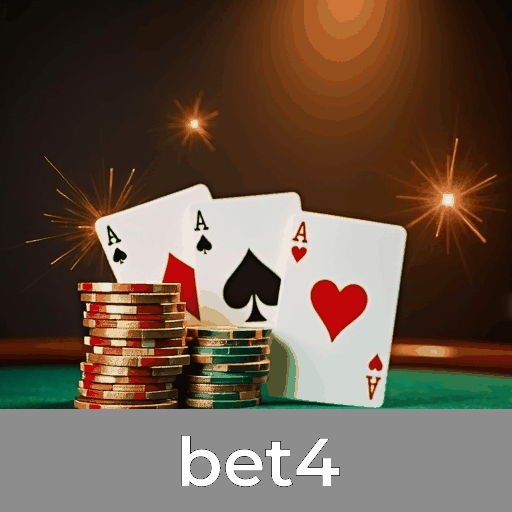 Bet4: Apostas Esportivas com Expertise no Brasil