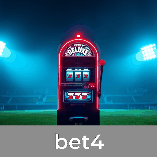 bet4: A Experiência de Casino ao Vivo para Brasileiros