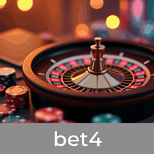 bet4: Bônus e Ofertas Imperdíveis para Apostadores