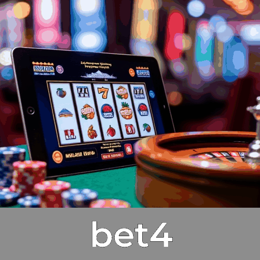 Praticidade e Funções Completas no App bet4