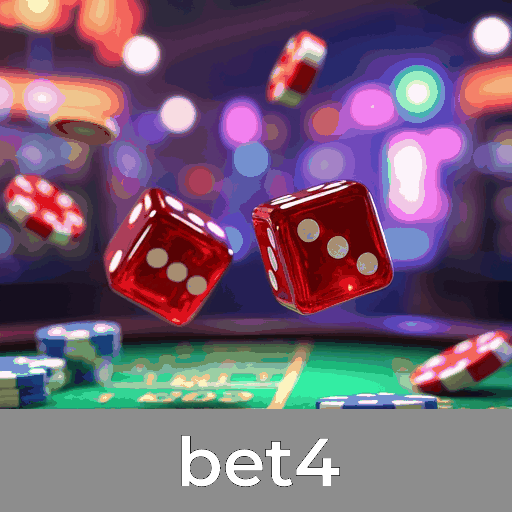 bet4: Seu Cassino Online Confiável e Premiado