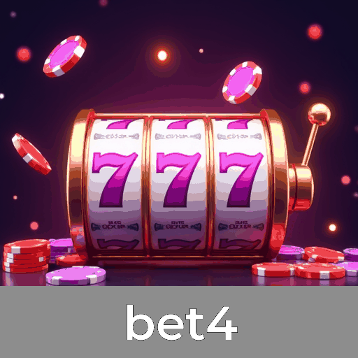 bet4: A Experiência de Casino ao Vivo para Brasileiros