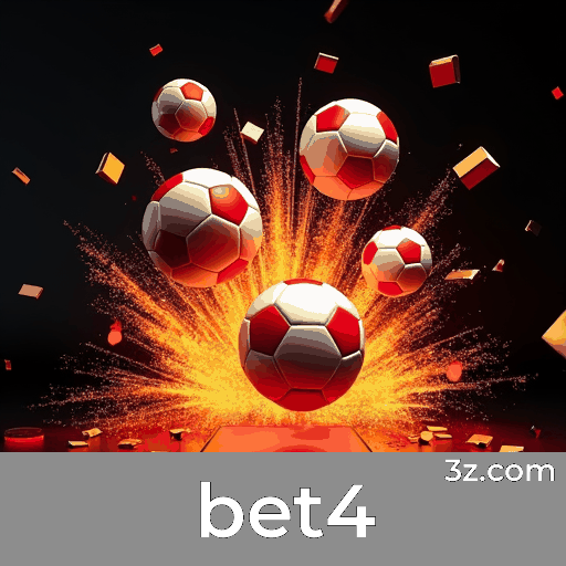 bet4: Excelência em Apostas Esportivas e Cobertura Completa