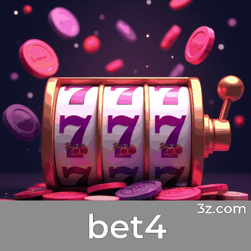bet4: Seu Cassino Online Seguro e Premiado