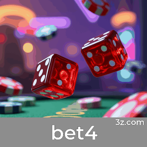 bet4: Seu Cassino Online Seguro e Premiado