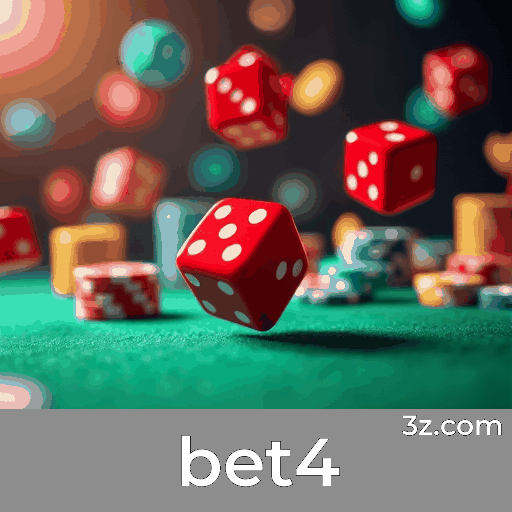 bet4: Seu Cassino Online Seguro e Premiado