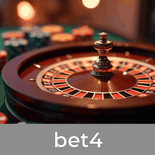 bet4.com - Plataforma de Apostas Online com Jogos Exclusivos e Bônus Incríveis - bet4