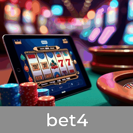 Explore os Bônus Exclusivos do bet4 com Ofertas Imperdíveis